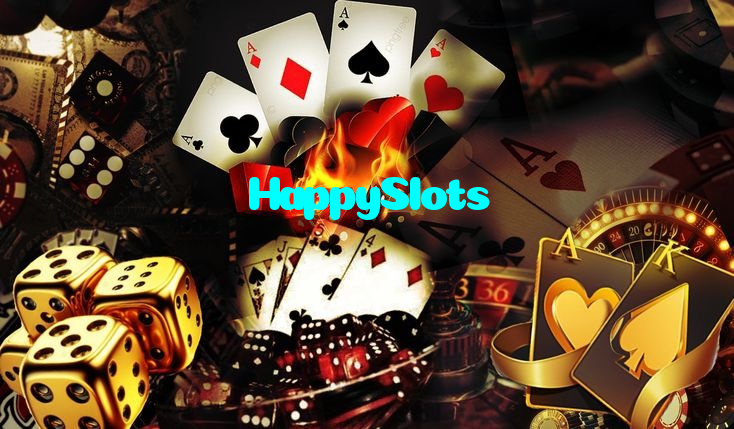 HappySlots