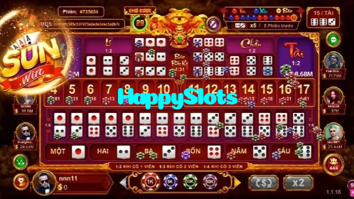 making first deposit on HappySlots website using local payment methods in Pakistan